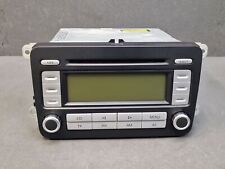 Autoradio RCD300 - Volkswagen Golf+ Dal 2005 A Marzo 2009 - 5M0035186B