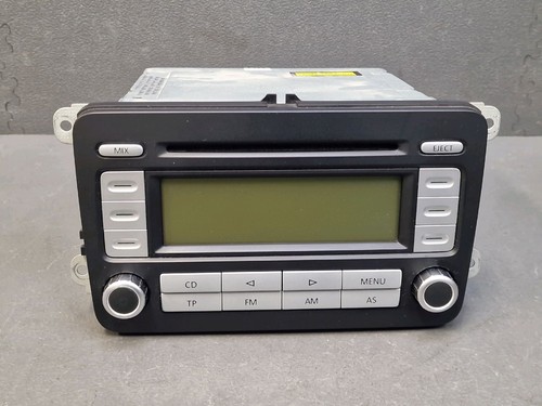 Autoradio rcd300 volkswagen - autoradio,