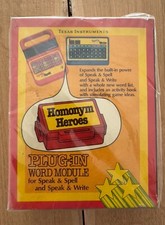 Texas Instruments Il Grillo