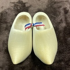 Zoccoli olandesi vintage - , in