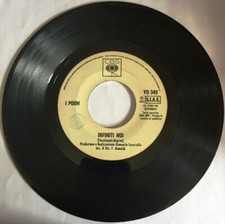 I Pooh - Infiniti Noi /