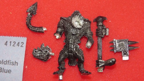 Games workshop warhammer - workshop,