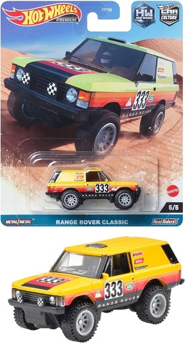 Nuova hot wheels hkc71 - nuova,
