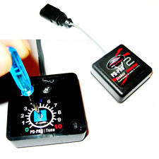 Chip tuning diesel PD Pro