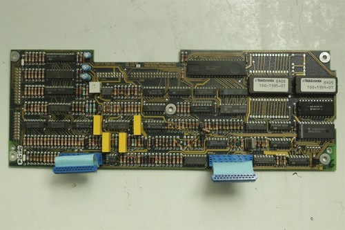 Tektronix 2445 2465 24xx