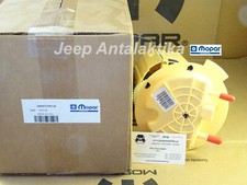 Diesel Carburante Modulo Jeep