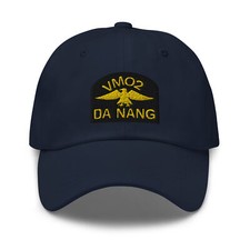 Cappello Magnum Pi Da Nang