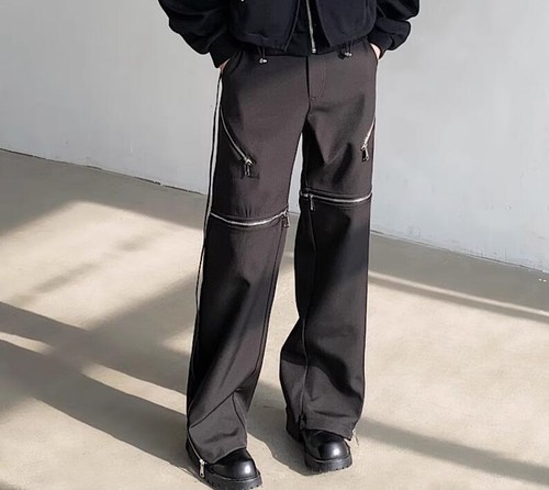 Pantaloni tuta uomo primavera