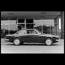 Photo 018246 lancia flavia - photo,