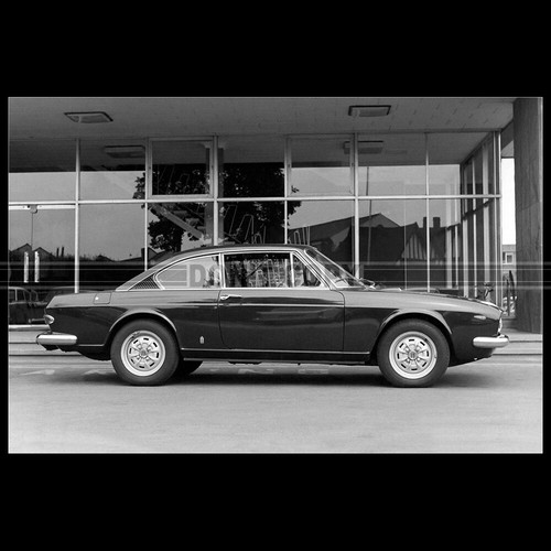 Photo 018246 lancia flavia - photo,