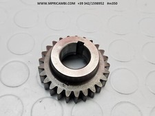 PIGNON PRIMAIRE 54632001272 KTM SX 300 2T EXC 1998 1999 PRIMARY DRIVE