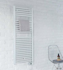 Scaldasalviette elettrico -