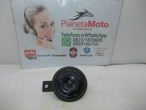 Clacson honda pantheon 150 - clacson,