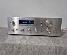 Amplificatore integrato stereo