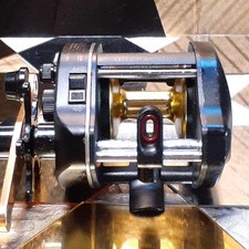 DAIWA milionaire ST-25AC
