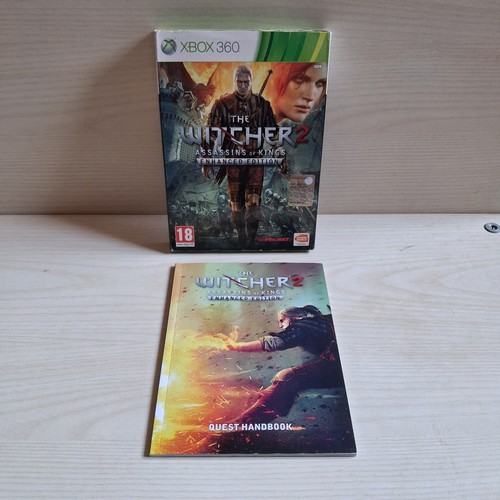 The witcher assassins - witcher, of