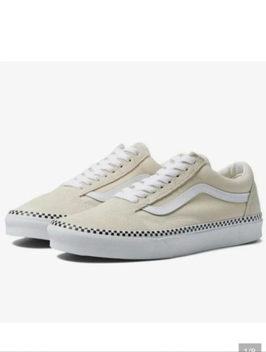 Scarpa skate vans old - skate,