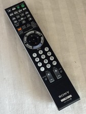 GENUINE SONY RM-YD029 BRAVIA