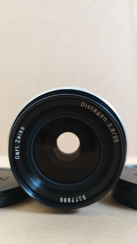 Rollei carl zeiss - carl,