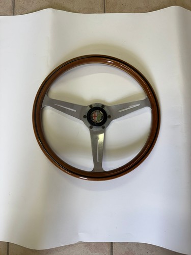 Volante nardi per alfa - volante,