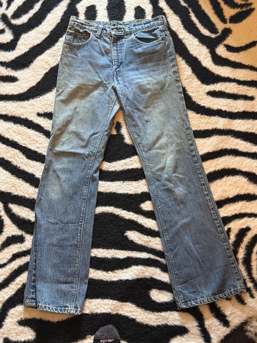 Jeans bootcut vintage levis - vintage,
