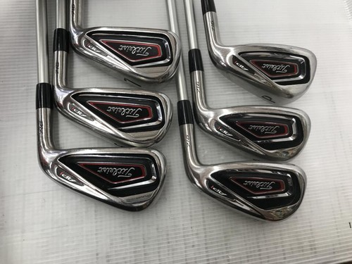 Titleist ap1 716 - ap1, ferri
