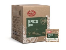 Saquella Espresso Dekaf Pod