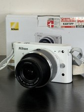 Fotocamera digitale mirrorless