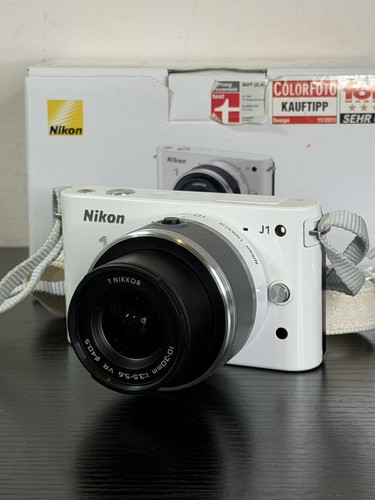 Fotocamera digitale mirrorless