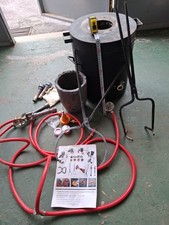  Forno FUSORIO FORNACE