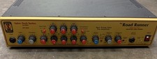 Eden WT-600 Valve Tech Road