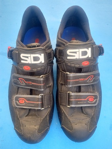 Sidi dominator pro mountain - 5,
