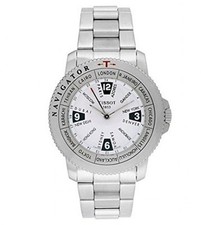 Tissot Navigator T30148512