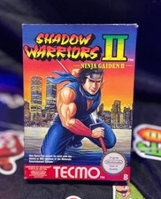 Shadow Warrior, Ninja Gaiden
