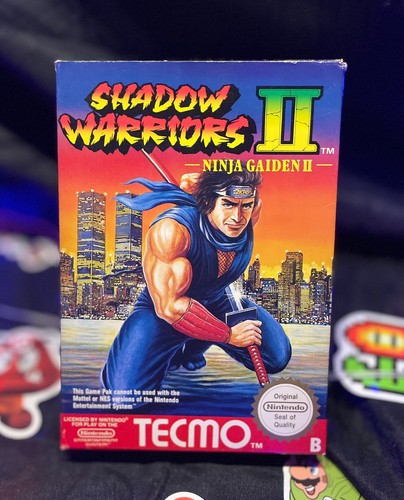 Shadow warrior ninja gaiden - shadow,