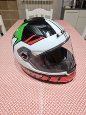 Casco Moto integrale LS2