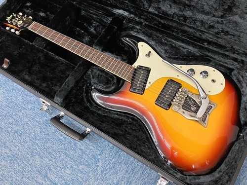 Mosrite the ventures - mosrite,