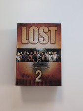 Lost - Stagione 2 Completa