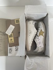 Golden goose - golden,