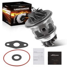 TD03L4 Turbo Core CHRA