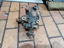 Mercedes Benz W124 W202 Crema