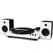 GEMINI TT 900 BW Black White