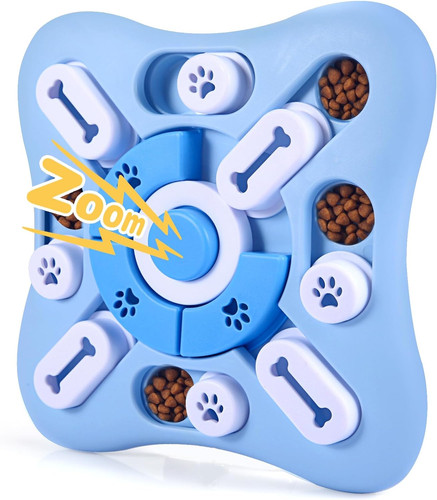 Puzzle interattivo per cani - per,