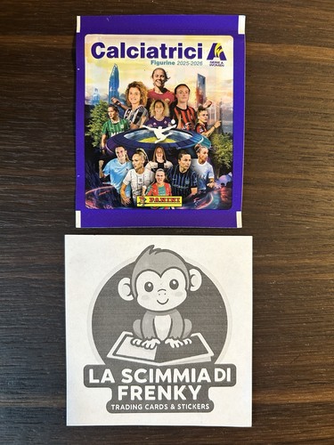 Bustina sigillata packet - bustina,
