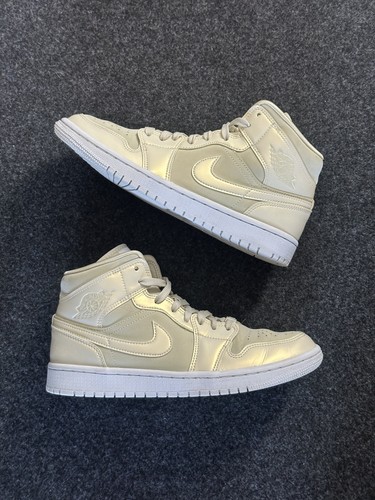 Nike jordan mid goose - nike,