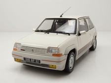 Modellino auto Renault 5