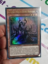 PRIMITE DRAGO ETERE BERILLIO