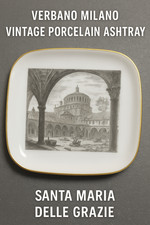 Posacenere Verbano Milano