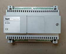 BPT SI200 came 61440810 usato Selettore Ingressi