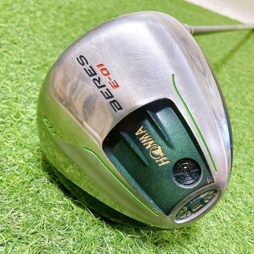 Driver honma golf beres - honma, e-01